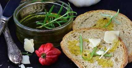 Olio d'oliva: i consigli per l'acquisto